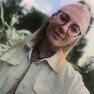 Meet your Posher, June